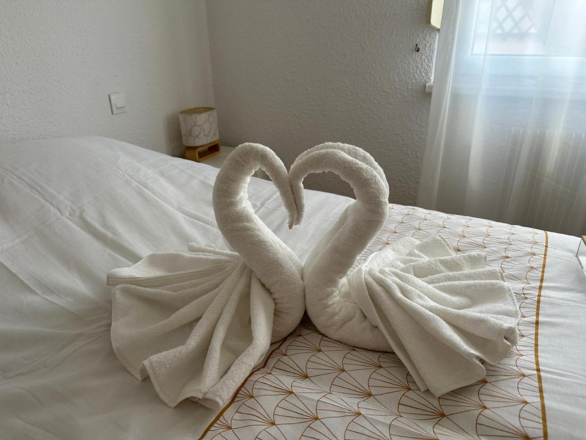 Bed and Breakfast Au Wachtfels à Obersteinbach Extérieur photo